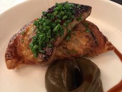 酥皮牛肉饺-Ocean's Table 欧舍