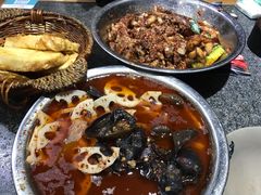 -辣盆盆麻辣小龙虾(哈尔滨总店)