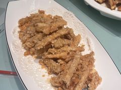 -吴记酱骨炖菜馆(康安路店)