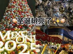 -东莞松山湖万象汇