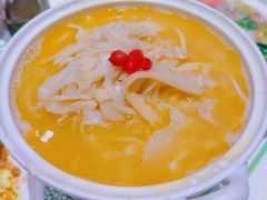 -桂满陇·蟹黄小笼汤包(清河万象店)