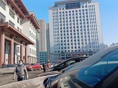 -黑龙江中医药大学附属第一医院