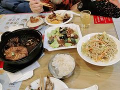 -洪兴砂锅(烟台山店)
