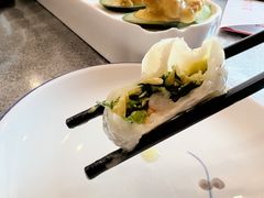 -大清花饺子(山庄店)