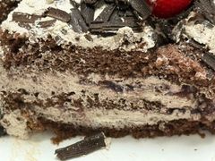 -幸福西饼生日蛋糕·下午茶(光明店)