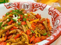 -三只鸟本地特色菜馆(上饶总店)