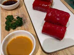 -悦得闲广式点心茶楼(蓝鲸世界店)