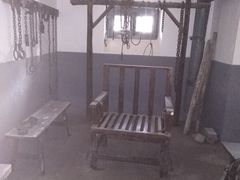 -青岛德国监狱旧址博物馆