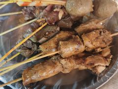 -大姐麻辣烫(莲宝中路店)