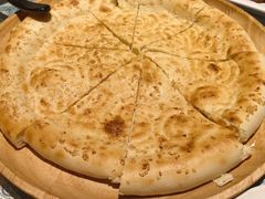 -巴扎美食·新疆菜·西域歌舞表演餐厅(新疆大厦店)