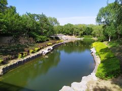 -大兴滨河森林公园