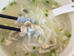 -小高后安粉餐厅(解放四路店)