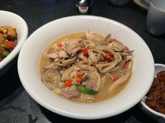 -湘阁里辣(东门茂业店)