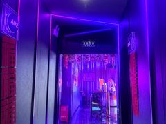 -星聚会KTV(合生汇黑金店)