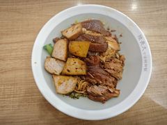 -陆长玖古法猪脚饭(玄风桥店)