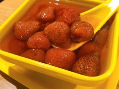 -森龍邑·烧烤·海鲜·炒菜(闽江路店)