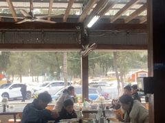 -坛南湾阿强农家乐.海鲜大排档老字号(福州地标美食店)