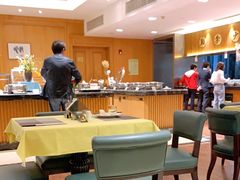 大堂-安徽饭店·白鹭阁自助餐厅(梅山路店)