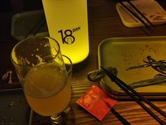 -18BAN音乐啤酒馆(西丽店)