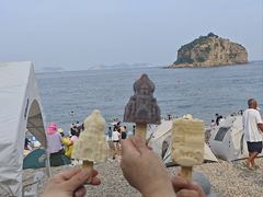 -棒棰岛宾馆景区