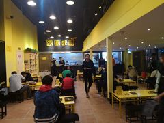 大堂-望京小腰(北京总店)