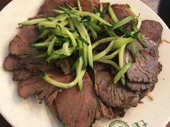 -清真永恒华威肉饼(潘家园店)