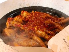 -七八冷面·延边朝鲜族美食(圣熙八号店)