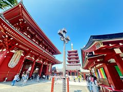 -浅草寺