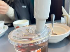 -江宴渔村·鱼鲜土菜(紫荆广场店)