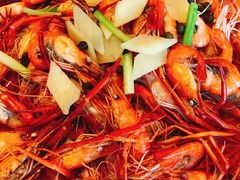 -同庆楼(金宝汇店)