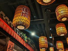 -南京大牌档(凯德1818店)
