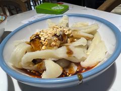 -龙抄手(文殊坊店)