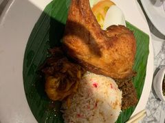 -关夫人餐厅(阳光广场店)