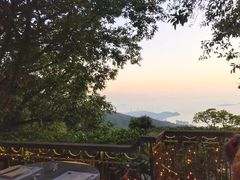 -太平山餐厅(山顶道店)