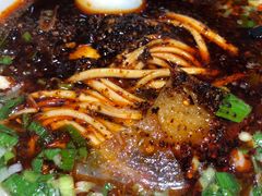 -陈记牛肉面