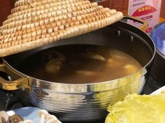 -牧雲子·臻选云南菜 .商务宴请(泰然大厦店)