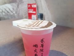 柠檬芭乐-贰号院子·南京淮扬味(珠江路店)