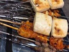 -大魏烧烤吊炉火锅(烟墩路店)