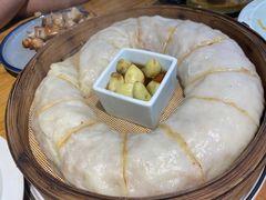 -那啥餐厅(富乐大街店)
