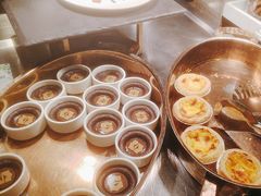 -两咖啡自助餐厅(静安香格里拉酒店)