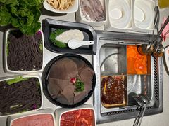 -海底捞火锅(群光广场店)