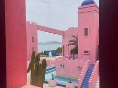 -漳州滨海火山岛自然生态风景区