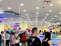 -万达宝贝王(三明店)