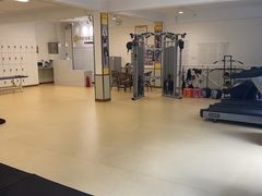 -琪航·健身+普拉提(民耀路店)