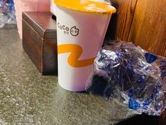 -美滋滋尚鱼烤鱼餐厅(空港店)