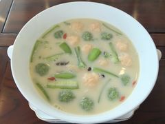 -仙林宾馆-餐厅