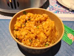 -丁家坡洋芋·观音桥好吃街A区(全国总店)