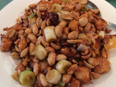 宫保鸡丁-眉州东坡(中关村店)
