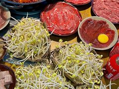 -阳阳老火锅(小南门店)