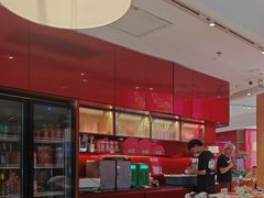 -老板恋上鱼(恒隆广场店)